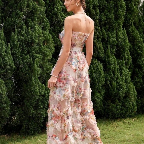 Shein Dress - Picture 6 of 9